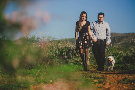 Fotógrafo de bodas Gabriel Torrecillas (gabrieltorrecil). Foto del 19 de diciembre 2017