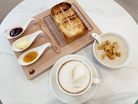 WELWEL coffee&cashew 腰果創始店