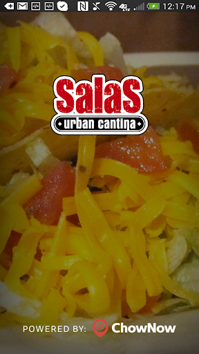 Salas Urban Cantina