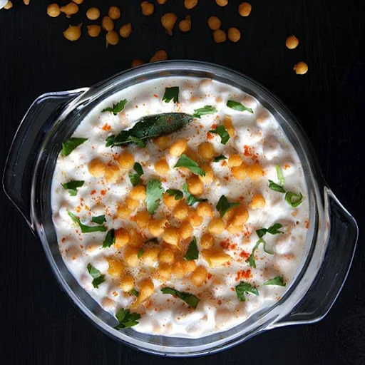 Boondi Raita