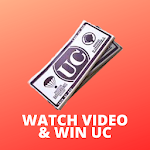 Cover Image of Baixar Win UC: Watch Video To Win. 5.0 APK