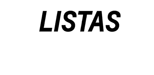 Registro de Asistencia - Lista