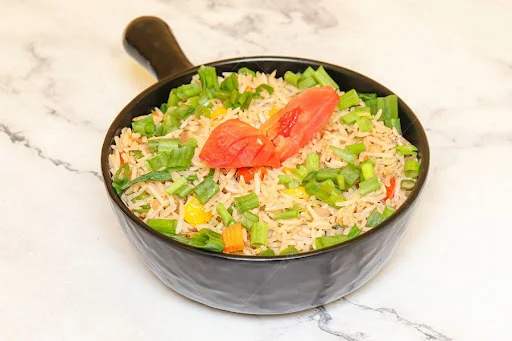 Veg Fried Rice