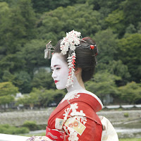 la maiko di 