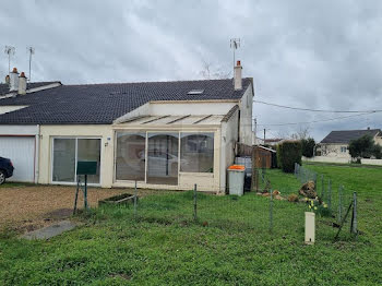 maison à Loudun (86)