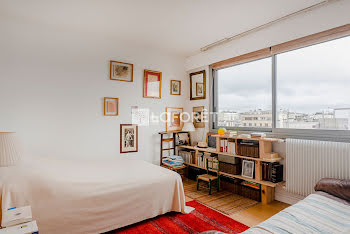 appartement à Paris 20ème (75)