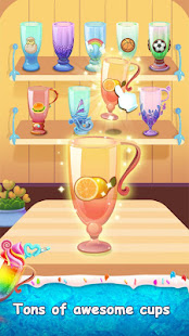 Milkshake Cooking Master(圖3)-速報App