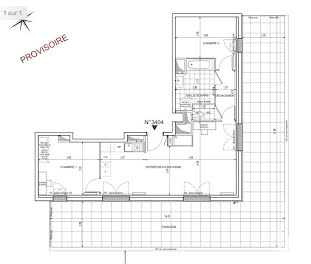 appartement à Chilly-Mazarin (91)