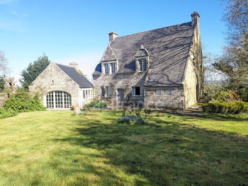 maison à Locronan (29)