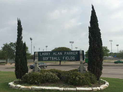 Larry Alan Parker Softball Fields