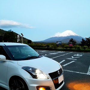 スイフトスポーツ ZC32S