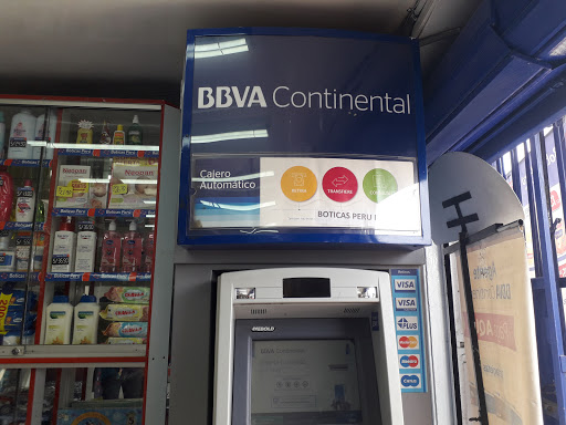 BBVA Continental