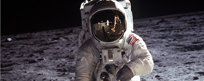 Apollo 11 HD Wallpapers New Tab marquee promo image