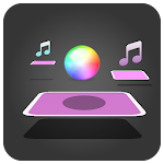 Cover Image of ダウンロード Ball Hop: EDM Music 1.17 APK