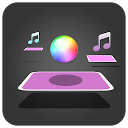 تحميل التطبيق Ball Hop: EDM Music التثبيت أحدث APK تنزيل