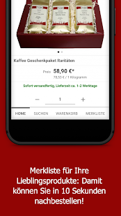 Rösterei Docklands - Coffee(圖1)-速報App