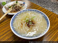 安邦米粉湯