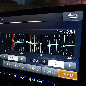 エスティマ ACR50W