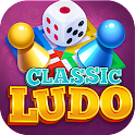 Classic Ludo - Board Game icon