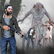 Gun Strike OPS Zombie Shooter: Island Survivor