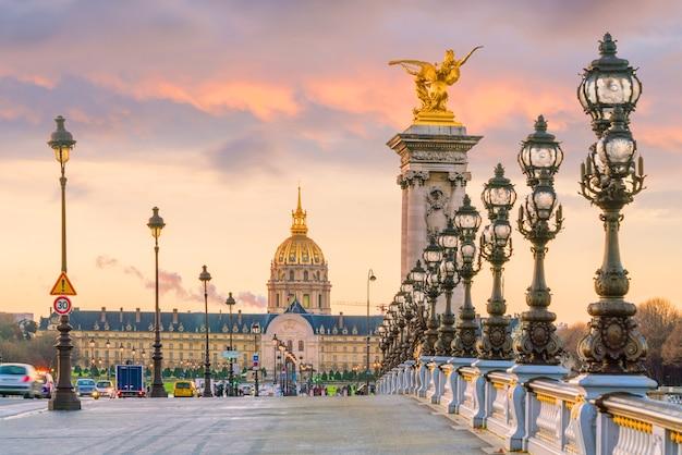 Paris:
