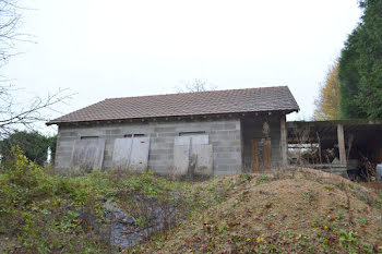 maison à Vouneuil-sur-Vienne (86)