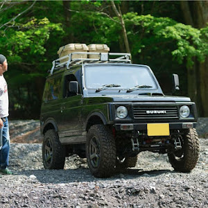 ジムニー JA11V