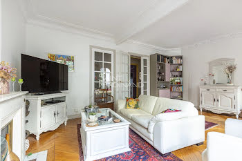 appartement à Paris 15ème (75)