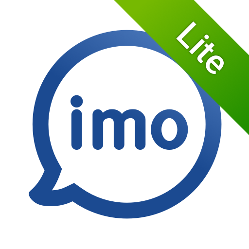 imo Lite-Superfast Free calls & just 5MB app size