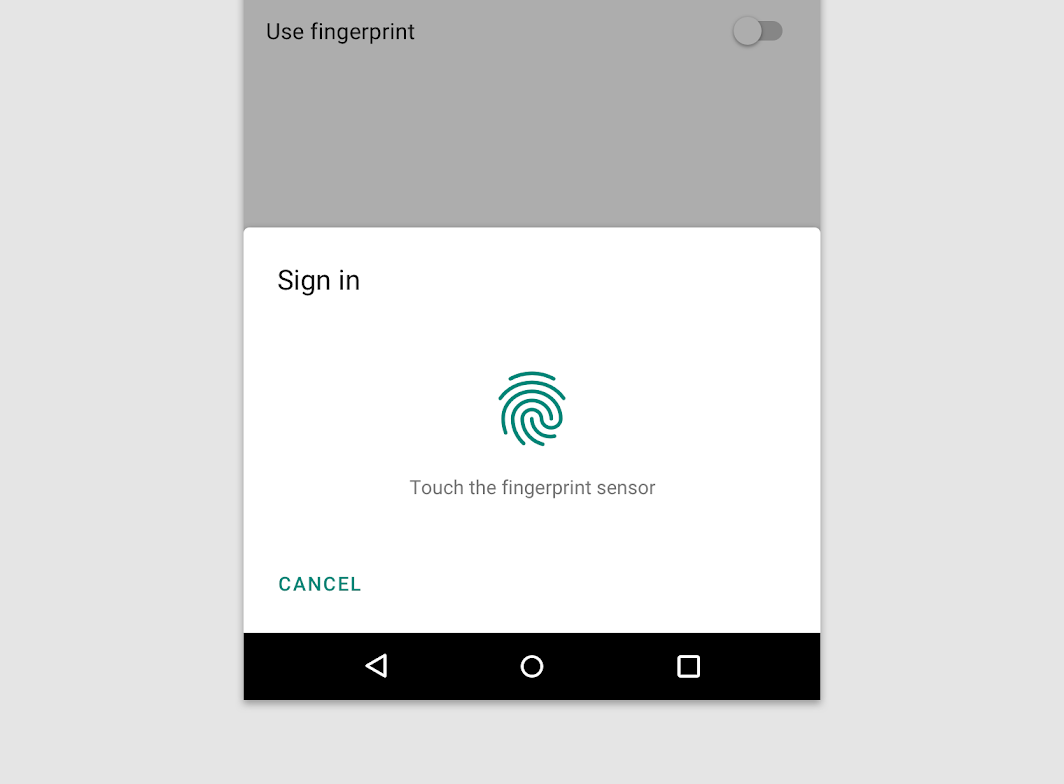 Vivo Nickname Animasi Lockscreen - Android Fingerprint ...