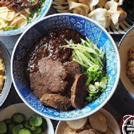 陳家魯肉飯 切仔麵