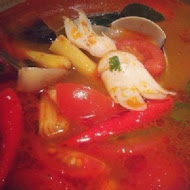 瓦城泰國料理