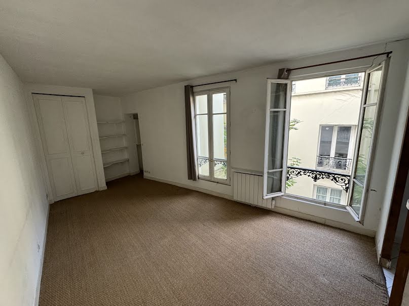 Vente appartement 1 pièce 24.15 m² à Paris 19ème (75019), 200 000 €