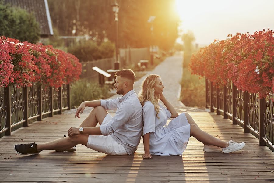 Fotografo di matrimoni Mariusz Niewiński (niewinski). Foto del 25 febbraio 2023