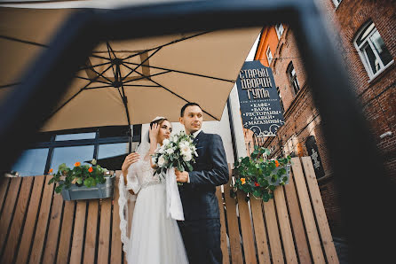 Wedding photographer Irina Slobodskaya (slobodskaya). Photo of 30 December 2019