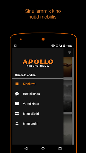 Apollo Kino