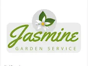 Jasmine Garden Service Logo