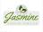Jasmine Garden Service Logo
