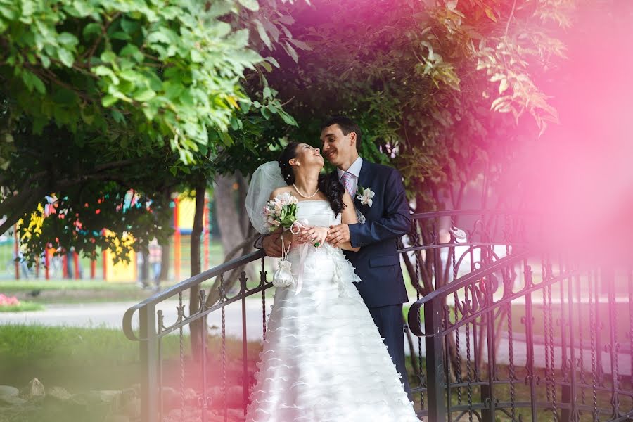 Wedding photographer Aleksey Lanskikh (aleksarus). Photo of 18 May 2017