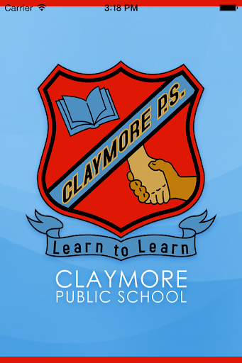 Claymore Public School