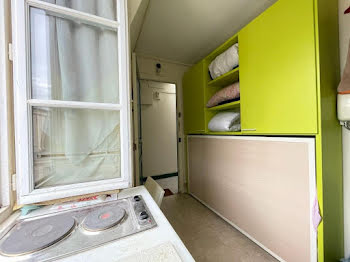 appartement à Paris 16ème (75)