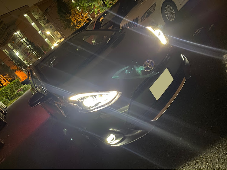 アクアのコロナウイルスに負けるな・シュアラスターで洗車・洗車に関するカスタム事例の投稿画像1枚目