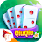 Domino ZingPlay - Gaple QiuQiu icon