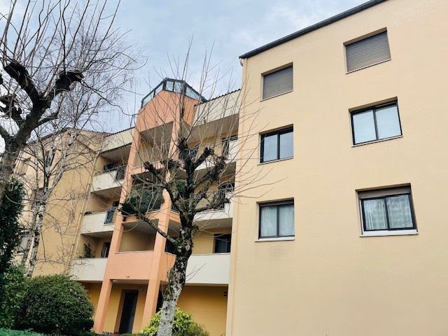 Vente appartement 2 pièces 50.25 m² à Toulouse (31000), 155 400 €