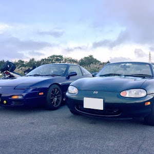 ロードスター NB型