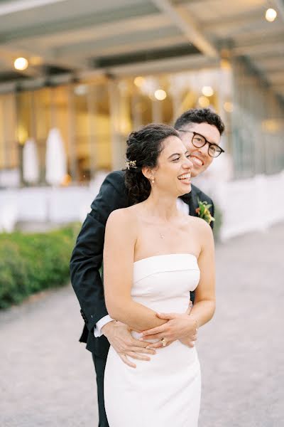 Huwelijksfotograaf Olga Andreyanova (olgaandreyanova). Foto van 8 september 2023