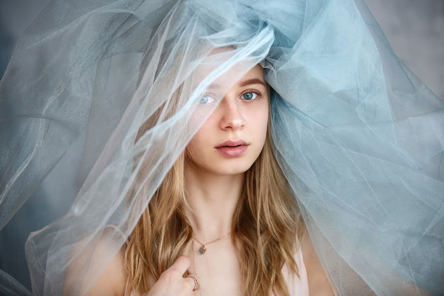 Wedding photographer Mariya Sokolova (sokolovam). Photo of 19 February 2019