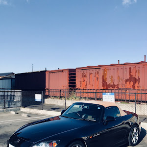 S2000 AP2