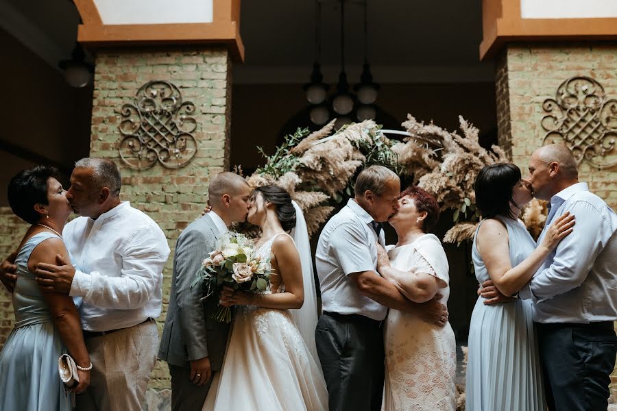 Hochzeitsfotograf Yuliya Kostyrenko (juliakost). Foto vom 9. September 2020