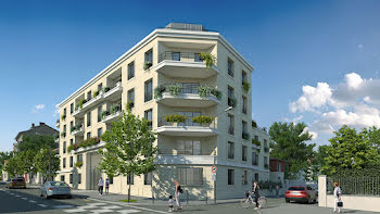 appartement à Le Perreux-sur-Marne (94)